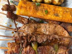 -抚琴第一烤(抚琴地铁站A口店)