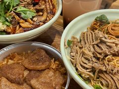 -晓马鸭店(新芜路店)