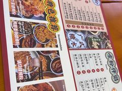 -雙冲柳州螺蛳粉&酸嘢&桂林米粉(簋街店)