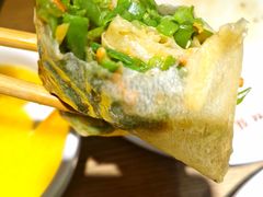 -榆林镇筋饼(知春路店)