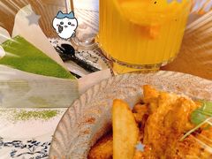 -仁义涵西餐·咖啡(中华巴洛克店)