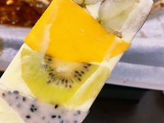 奇异果汁-掌上鲜(南顺城街店)