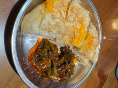 -88号小吃店·经典云南菜·地道纳西美食