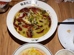 -太二酸菜鱼(SM城市广场店)