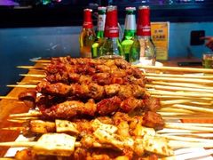 -肉串汪(望京店)