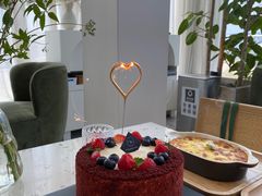 -姆们M Sweetie Cake(三里屯店)