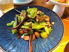 -菌自由丨野生菌火锅特色庭院餐厅(丽江古城店)