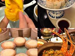 -誉八仙粤菜(万象天地店)