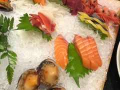 -上井料理黑金店(IFS国金中心店)