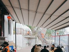 -巴倒烫陆派火锅山庄(南山总店)