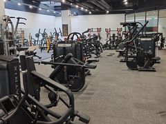 -黑白健身·私教·拳击·普拉提(体汇+红馆店)