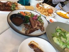 -打趸BTC·Breaktime cafe(北京路店)