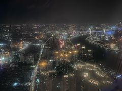 -上海柏悦酒店