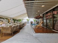 -天空花园餐吧·生日·团建(南山店)