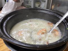 -潮粥馆(长江花园店)