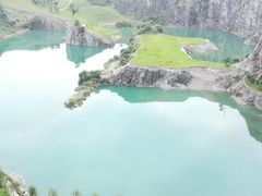 -铜锣山矿山公园