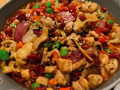 -一个叫川的地方(麒麟新天地店)