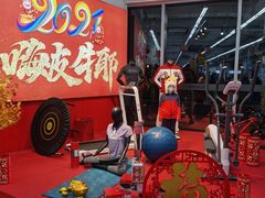 -迪卡侬(观山店)