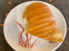 -博鳌悠然·忠锐杂粮茶餐厅