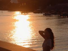 -云龙湖旅游景区