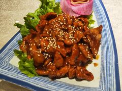 -大草原清真饭庄(沙河店)