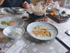 -穹六人间 people 6(岳阳路店)