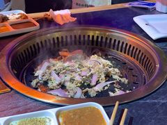 -杨记齐齐哈尔烤肉(五莲路店)