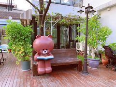 -素心小筑(后沙裕镇店)