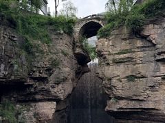 -王莽岭风景区