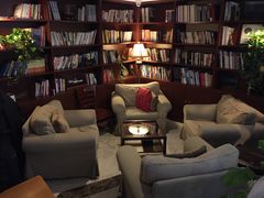 -阿什卡咖啡馆ESSCA COFFEE(塔里木石油宾馆店)