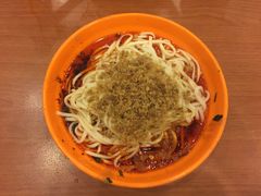 -龙抄手(春熙路总店)