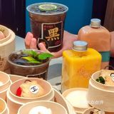 为了大眼仔菠萝包，我愿意来这家店一百次！