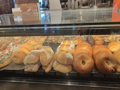 -BAKER&SPICE(环贸店)