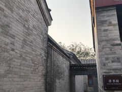 -李叔同故居纪念馆
