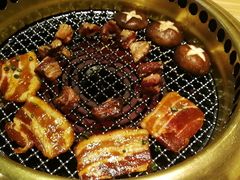 -久苑烧肉(世界城广场店)