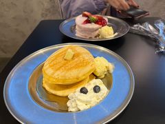 -foodoo芙多松饼店