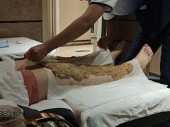 -天然沐足·推背采耳·敷姜艾灸(龙眼美食街店)