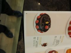 -味多美蛋糕(六里桥店)