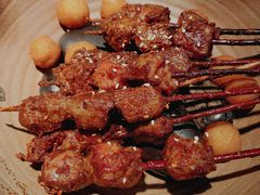 -拈菜(观音桥阳光世纪店)