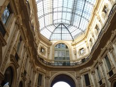 -埃马努埃莱二世拱廊