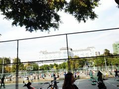 -四川大学(望江校区)