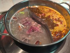 -潮牛岛·潮汕鲜切牛肉自助火锅(无锡首店)