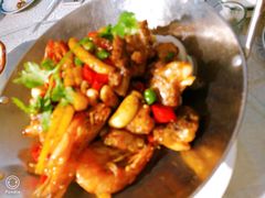 -德缘烤鸭店(大栅栏店)