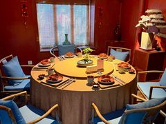 -兰庭玉树·老饭骨家宴(后海店)