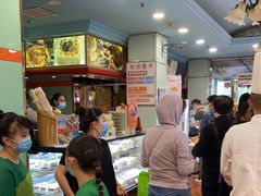 -新侨三宝乐面包店(崇文门店)