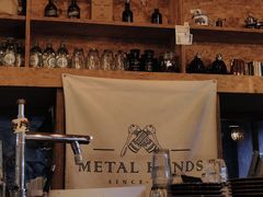 -METAL HANDS(五道营店)