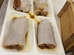 -丰谷茶楼(鸿大广场店)