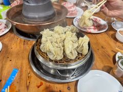 -元盛居(生态大街店)