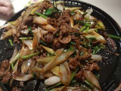 -京味斋·烤鸭·北京菜(安贞店)