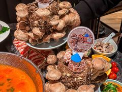 -捞王锅物料理(金华义乌之心店)